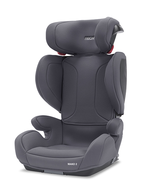 Recaro booster seat manual hotsell